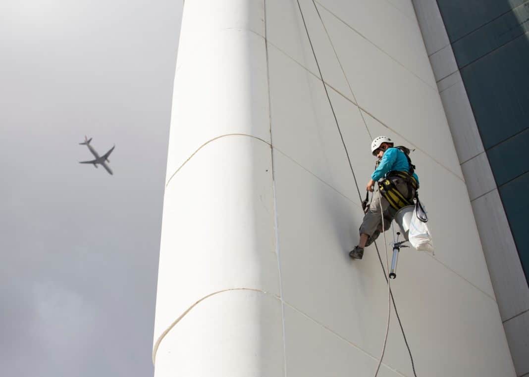 Travail, emploi et métier 1