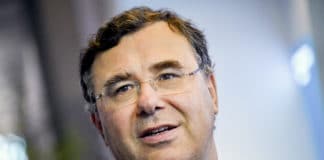 Groupe Total : zoom sur les dirigeants du «supermajor» français