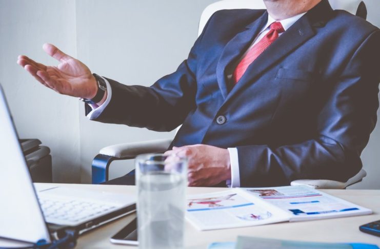 Reprendre une affaire