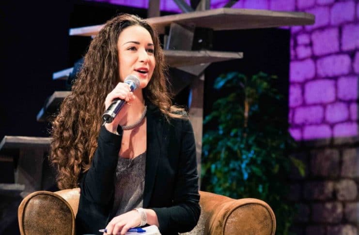 Femmes d’influence : les entrepreneures à suivre sur la Twittosphère