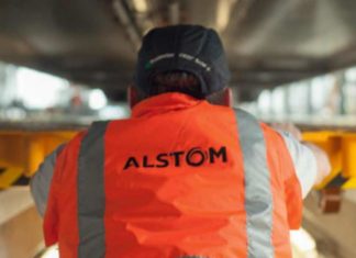 Mariage Alstom-Siemens