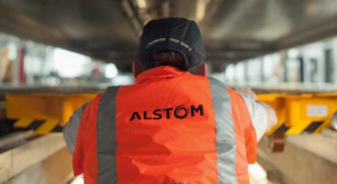 Mariage Alstom-Siemens