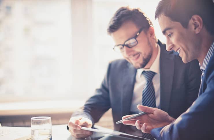 Booster votre carrière : et si vous preniez un coach !