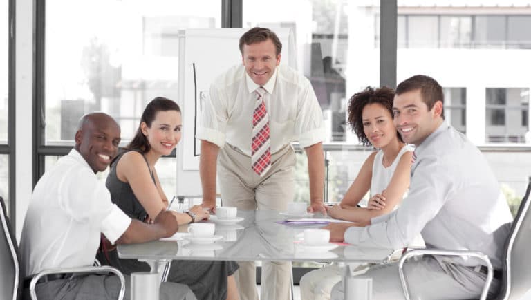 Bonheur au travail : faut-il encore un nouveau reporting ?!