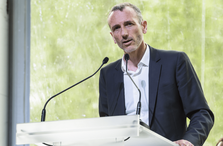 Danone : zoom sur les dirigeants du N° 1 mondial des produits laitiers frais Danone, les leçons d’une crise