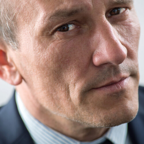 Fabrice Perruchot, associé chez Vaughan Avocats