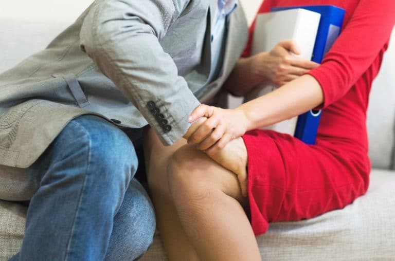 Après les révélations sur le harcèlement sexuel : les citations les plus savoureuses