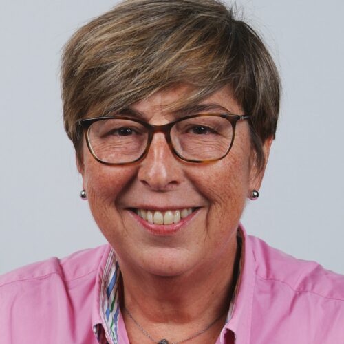 Anne Guigou, Directeur associée chez Acting-santé