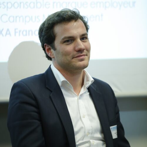 Matthieu Penet, dirigeant de YAGGO - Solutions Ressources Humaines