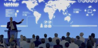 Création d’entreprise : les secteurs porteurs en 2018