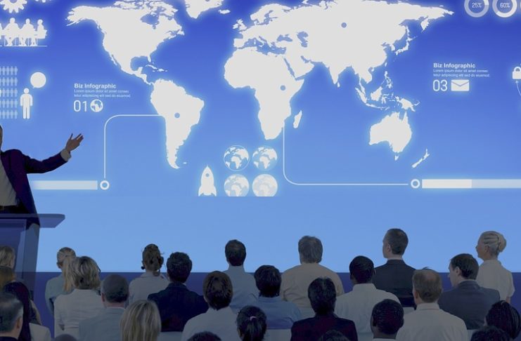 Création d’entreprise : les secteurs porteurs en 2018