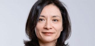 Delphine Gény-Stephann, nouvelle secrétaire d’Etat