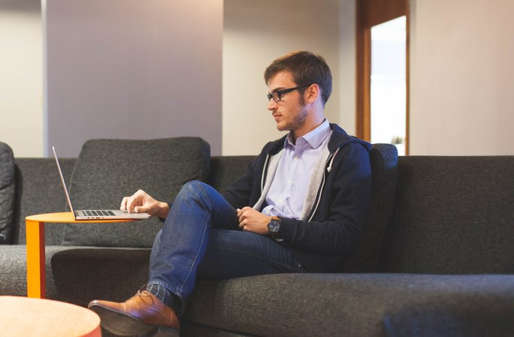Nouvel entrepreneur et clés de réussite
