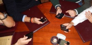 Abandonner votre smartphone pour devenir plus productif