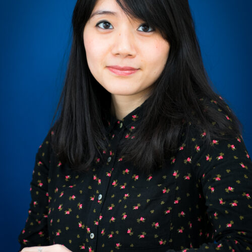 Huong Le