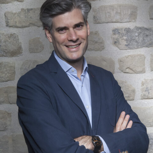 Florian Reinaud et Georges Aoun, fondateurs et CEO de Concilio