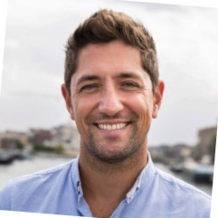 Guillaume Broutart, Directeur France de Teamleader