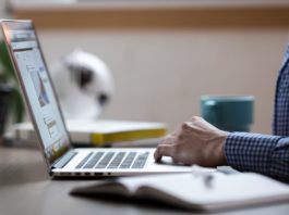 Référencement naturel de votre site