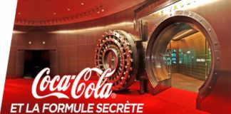 Le « French Wine Coca », la première recette du Coca-Cola