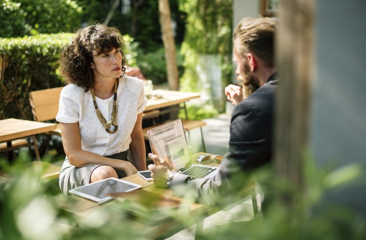 Devenir émotionnellement intelligent