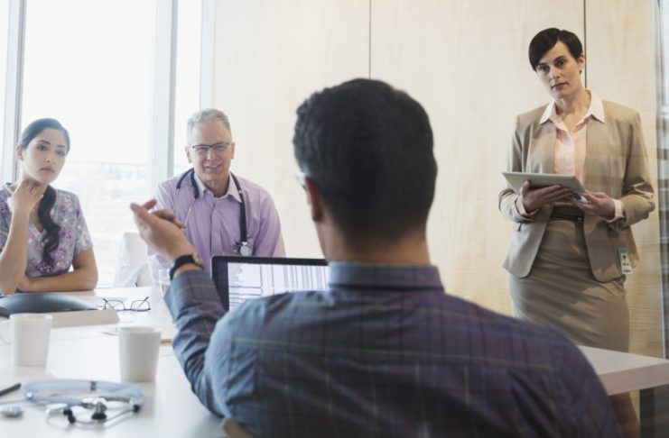 Logiciel de vente : 5 raisons d’utiliser un CRM