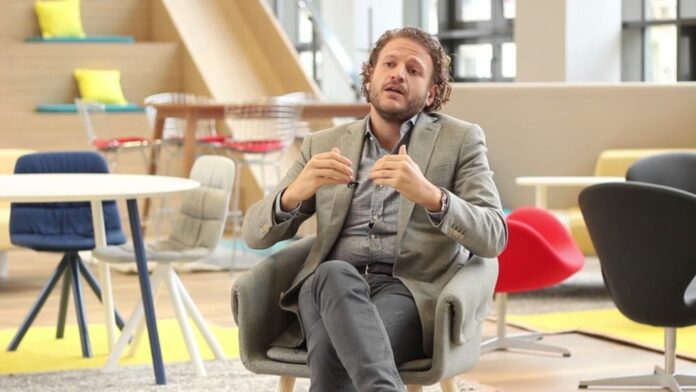 Entreprises qui recrutent en pleine crise