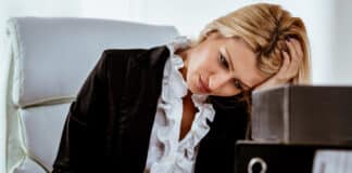 Etes vous sur un siège éjectable Depositphotos