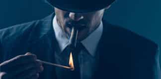 La Mafia infiltrée dans votre entreprise Depositphotos_