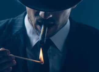 La Mafia infiltrée dans votre entreprise Depositphotos_