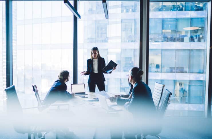 Si vous perdez le contrôle de la situation, voici comment reprendre la main CreditPhoto DepositPhotos