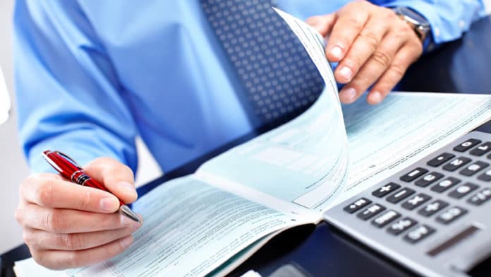 Externaliser la comptabilité