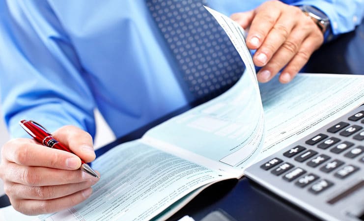 Externaliser la comptabilité