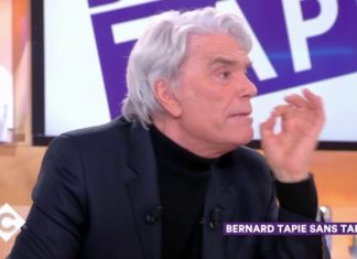 Bernard Tapie