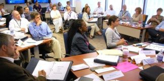 Intéressement et participation