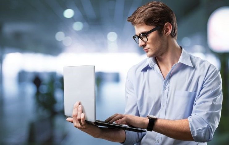 Monter votre boîte en ligne