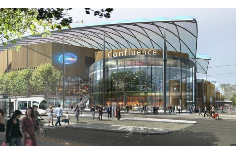 Louer des bureaux : Lyon en tête des villes les plus recherchées par les entrepreneurs