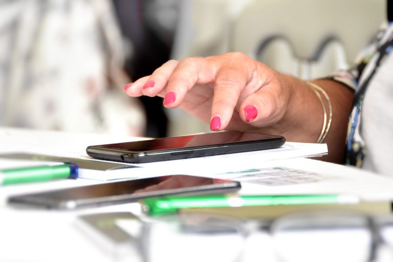 Expensya et gestion des notes de frais