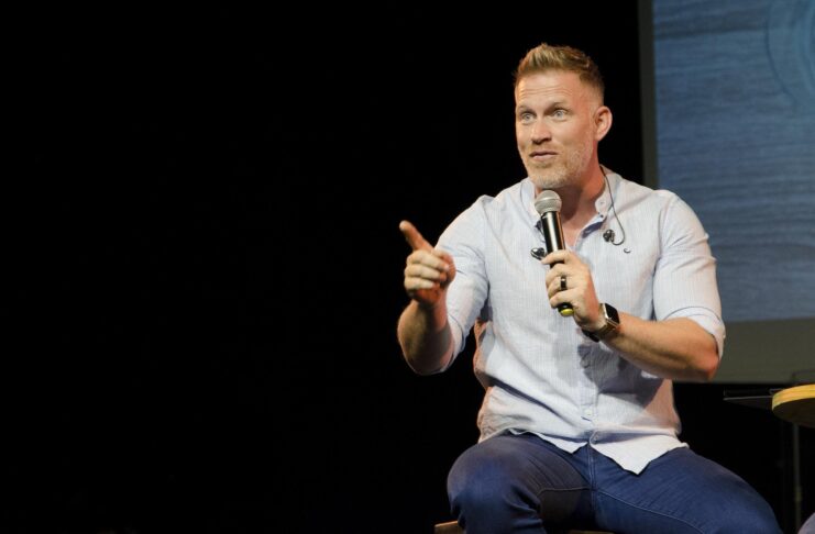 Pour impressionner votre public