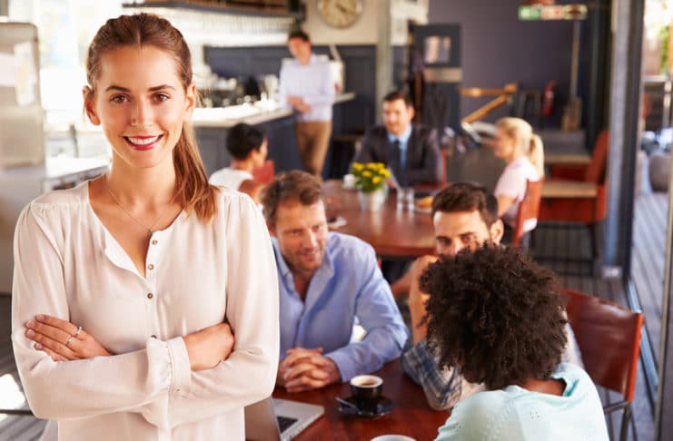 Entrepreneur émotif