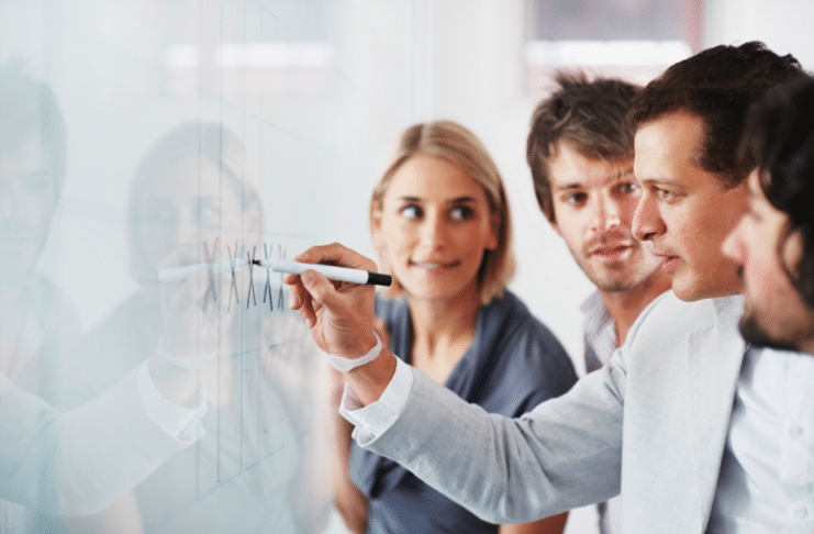 Compétences et soft skills du manager de demain