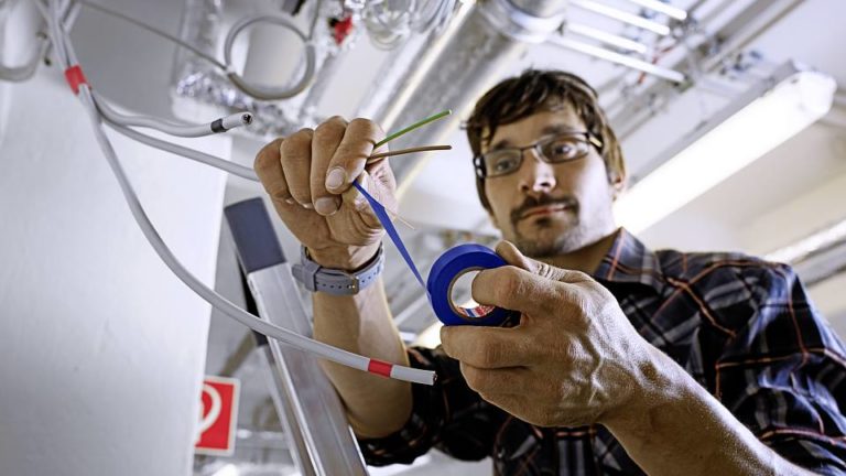 Professionnels, comment faire le meilleur usage du ruban d’isolation