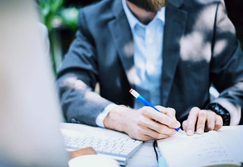 Secrets De La Lettre De Motivation Qui Debouche Sur Un Rendez Vous