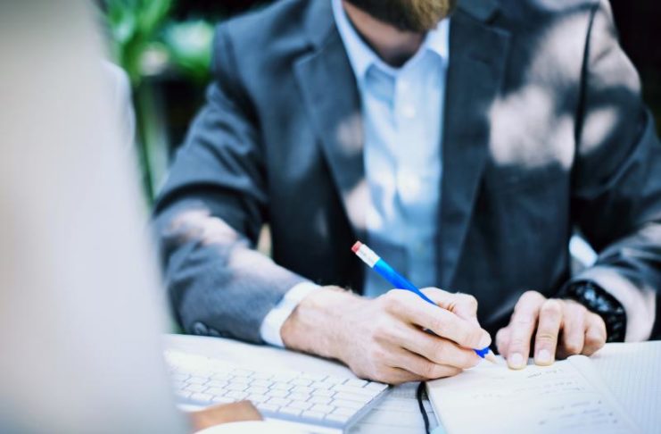 Secrets de la lettre de motivation qui débouche sur un rendez-vous