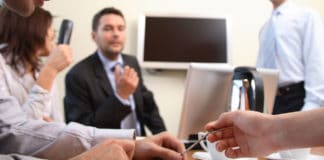 Réussir le travail d’une équipe