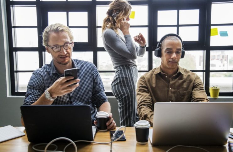 Arrêtez, vous aussi, de polluer la planète avec votre PC