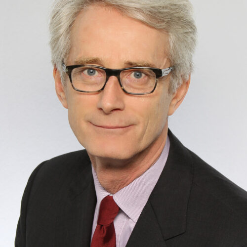 Nicolas de Sevin, associé Vice-Président du Conseil de Surveillance de CMS Francis Lefebvre Avocats