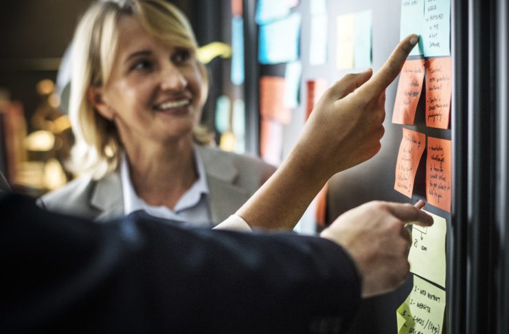 Commercial : conseils pour réussir votre fin d’année