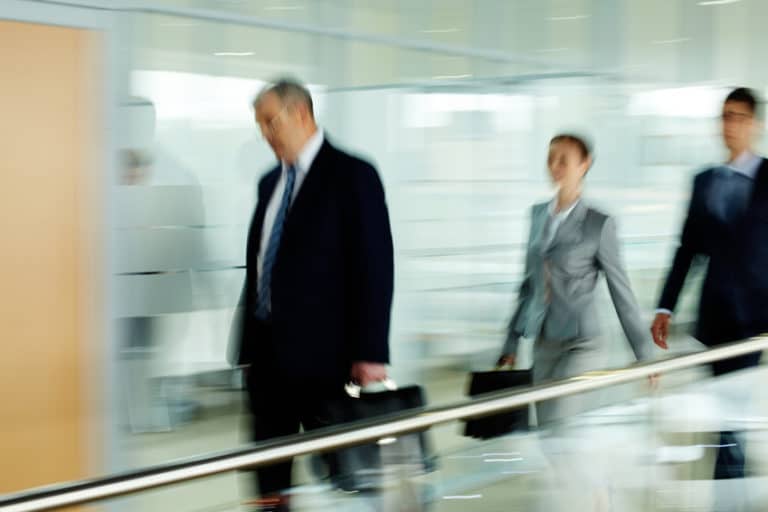 Pourquoi vous devez bichonner le départ d’un collaborateur