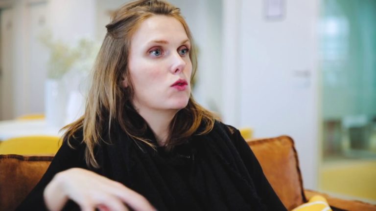 Alix de Sagazan, la startupeuse qui optimise les sites du monde entier