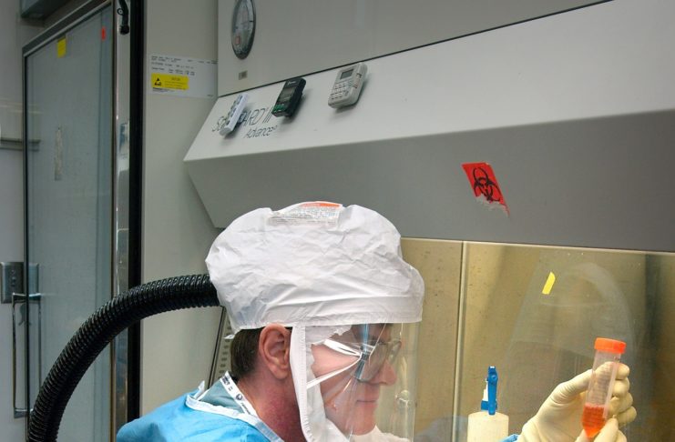 Le couple Entrepreneur/Chercheur : facteur clé de succès de la start-up